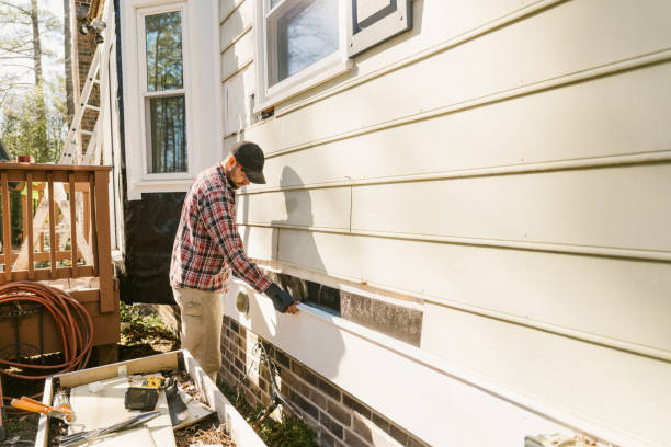Trusted Siding Contractor service in Marlborough, CT - Creative Siding